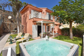 Duplex Koll - Playa del Ingles, La Playa De Mogan
